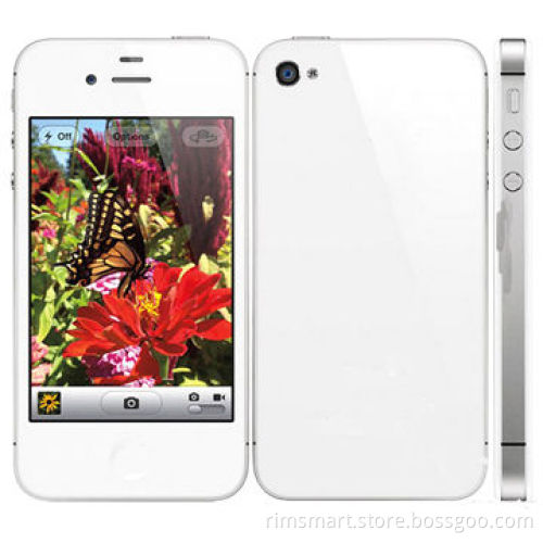 3G Smartphone with 16/32/64GB Storage